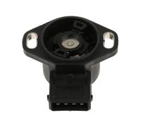 WUYDKEL Corpo farfallato Compatibile con Dodge per Colt 1993 1994 per Colt SE 1992 per Raider 1989 Sensore di Posizione Dell'acceleratore TPS 13580-29G00 13580-29G00-000