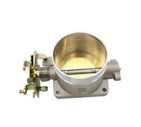 WUYDKEL Corpo farfallato Compatibile con Ford per Mustang GT 4.6L SOHC 1996 1997 1998 1999 2000 2001 2002 2003 2004 Corpo Farfallato Corpo Farfallato con Presa d'Aria da 75 Mm