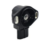 WUYDKEL Corpo farfallato Compatibile con Geo per Tracker 1994 1995 1996 Sensore di Posizione dell'acceleratore Motore acceleratore 13420-58B00 1342058B00