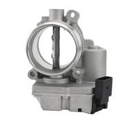 WUYDKEL Corpo farfallato Compatibile con Hyundai per Santafe per Sonata per Tucson dal 2008 in Poi, 35100-27410, 3510027410, Gruppo Corpo Farfallato Diesel