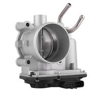 WUYDKEL Corpo farfallato Compatibile con Hyundai per Tucson 1.8L 2.0L 2014 2015 2016 2017 2018 Gruppo Sensore Posizione Farfalla Corpo Farfallato Valvola A Farfalla