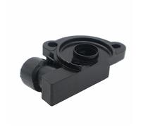 WUYDKEL Corpo farfallato Compatibile con Isuzu per Rodeo 2001 2002 2003 94580175 Sensore di Posizione della Valvola A Farfalla TPS Ricambi Auto