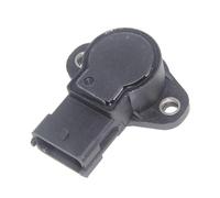 WUYDKEL Corpo farfallato Compatibile con Kia per Rio 1.6L 2006 2007 2008 2009 2010 2011 35170-26900 Sensore di Posizione della Valvola A Farfalla TPS Sensore della Valvola A Farfalla del Motore