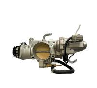 WUYDKEL Corpo farfallato Compatibile con Lexus per LX470 2203050142 Gruppo Corpo Farfallato 22030-50142 Gruppo Sensore Posizione Farfalla