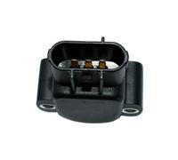 WUYDKEL Corpo farfallato Compatibile con Mazda per B3000 2004 2005 2006 2007 per B4000 2001-2009 per Tribute 2004 2005 2006 Sensore Posizione Farfalla TPS AJ0318911A F5RZ9B989B