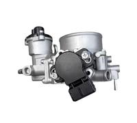 WUYDKEL Corpo farfallato Compatibile con Mitsubishi per Galant 2.0L 2WD Codice Motore 4G64 4G63 MR579011 MD338428 SMR579011 Gruppo Corpo Farfallato Automatico