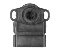 WUYDKEL Corpo farfallato Compatibile con Mitsubishi per Outlander 2.4L MR578862 MR578790 Sensore di Posizione Dell'acceleratore TPS 20GEGT2000R MR475080 Ricambi Auto