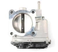 WUYDKEL Corpo farfallato Compatibile con Nissan per NV200 2013 2014 2015 2016 2017 2018 2019 2020 2021 Valvola Corpo Farfallato 6119ET000 161194AF0A 161193RC0A