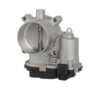 WUYDKEL Corpo farfallato Compatibile con Passat 2012 2013 2014 07K133062A 1 Pz. Sensore di Posizione della Valvola A Farfalla, Corpo Farfallato, Presa d'Aria.