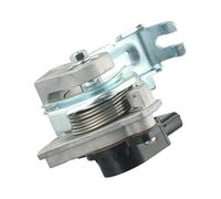WUYDKEL Corpo farfallato Compatibile con Ridgeline 2006 2007 2008 2009 2010 2011 2012 2013 2014 Sensore di Posizione del Pedale Dell'acceleratore per Auto Gruppo Sensore Pedale Gas Automobilistico
