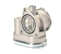 WUYDKEL Corpo farfallato Compatibile con Sharan 2005 2006 2007 2008 2009 2010 038128063L 038128063F 038128063G Corpo Farfallato Elettronico Valvola A Farfalla