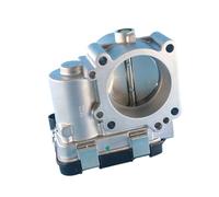 WUYDKEL Corpo farfallato Compatibile con Sharan 7N17N2 2010 2011 2012 2013 2014 2015 2016 2017 2018 2019 03F133062B Corpo Farfallato Aspirazione Aria Corpo Farfallato