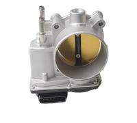 WUYDKEL Corpo farfallato Compatibile con Toyota per Venza 2009 2010 2011 2012 2013 2014 2015 2016 BT-22030-0P050 Corpo Farfallato per Auto 22030-31030
