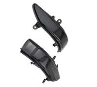 WUYDKEL Indicatore Direzione Auto Compatibile con Subaru per Foreste 2011 2012 2013 2014 2015 84401AG052 2 Pezzi Indicatore di Direzione Dinamico per Specchietto Laterale