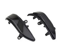 WUYDKEL Indicatore Direzione Auto Compatibile con Subaru per Forester 2011 2012 2013 2014 2015 84401AG042 Specchietto Retrovisore Indicatore di Direzione Indicatore Dinamico