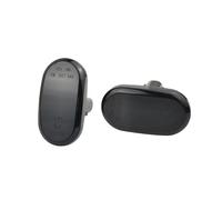 WUYDKEL Indicatore Direzione Auto Compatibile con Suzuki per Jimny JB23W 2005 2006 2007 2008 2009 2010 2011 2012 MR522027 1 Paio di Indicatori di Direzione Laterali Dinamici(Black)