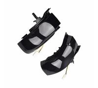 WUYDKEL Indicatore Direzione Auto Compatibile con Touran 1T1 1T2 2003 2004 2005 2006 2007 2008 2009 1T0949101 2X Luce di direzione dinamica Freccia Laterale Luce Lampeggiante