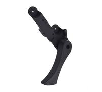WUYDKEL Maniglia sblocco Cofano Compatibile con BMW per E65 745i 750i E66 745Li 750Li Maniglia di Sblocco del Cofano Maniglia di Sblocco del Cofano Staffa Maniglia di Sblocco del Cofano 51237023992