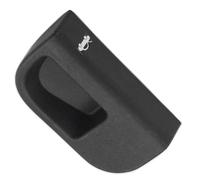 WUYDKEL Maniglia sblocco Cofano Compatibile con Fiat per Doblo 2011 2012 2013 2014 Maniglia Apertura Cofano Motore Anteriore 735516979 Leva di Rilascio del Cofano 7937W5 Parti di Automobili 735410607