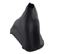 WUYDKEL Marce Pomelli Leva Cambio Compatibile con per Golf 6 per Jetta MK6 MK5 Auto Testa Ingranaggi Automatici Pomello del Cambio Leva Copertura Gear Boot Parti di Ricambio