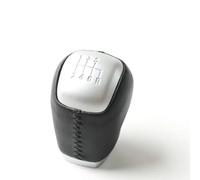 WUYDKEL Marce Pomelli Leva Cambio Compatibile con Range per Rover per Evoque 2011 2012 2013 2014 2015 2016 2017 2018 6 velocità LR024719 Leva del Pomello del Cambio Sportivo per Auto