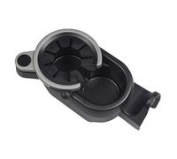 WUYDKEL Portabicchieri Automotive Compatibile con Benz per Smart per Fortwo 450 1998 1999 2000 2001 2002 2003 2004 2005 2006 2007 Supporto per Bottiglia d'Acqua per Auto A4518100370