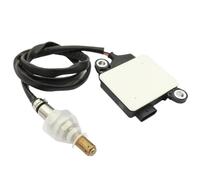 WUYDKEL Sensore Nox Compatibile con Jaguar per XE X760 XF X260 per F-Pace X761 2.0 3.0 D 2015 2016 2017 2018 2019 2020 204DTD 204D Sensore Nox di Ossido di Azoto T4A17436 LR104385 0281006779