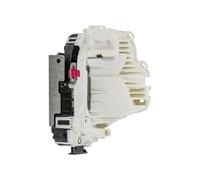 WUYDKEL Serratura Porta Auto Compatibile con Jeep per Grand per Cherokee 2011 2012 2013 2014 2015 2016 2017 2018 2019 2020 2021 4589697AD Posteriore Sinistro Porta Fermo Serratura Attuatore