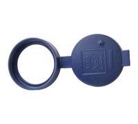 WUYDKEL Tappo del Tergicristallo Compatibile con Abarth 500 2012 2013 2014 2015 2016 2017 2018 Tergicristallo Tappo Serbatoio Liquido Lavavetri Serbatoio Acqua Coperchio Bottiglia 71740943