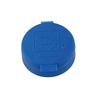 WUYDKEL Tappo del Tergicristallo Compatibile con Fiat per 500 2007-2017 per Punto 2005-2012 per Linea 2007-2017 Tappo Lavavetri 71740943, 643244, 1556190
