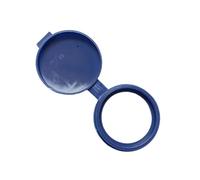 WUYDKEL Tappo del Tergicristallo Compatibile con Fiat per Punto per Evo 2005-2012 per Grande per Punto 2005-2012 per Linea 2007-2017 Tappo per Serbatoio del Liquido lavavetri per Auto