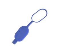 WUYDKEL Tappo del Tergicristallo Compatibile con Ford per Transit per Connect 2004 2005 2006 2007 2008 2009 2010 2011 2012 2013 Coperchio della Bottiglia del Liquido Lavavetri Tergicristallo