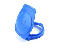 WUYDKEL Tappo del Tergicristallo Compatibile con per A1 Q2 Q3 Q7 OE: 3Q0955455 18G955455A Tappo Serbatoio Liquido per Auto Parabrezza Lavavetri Serbatoio Coperchio Bottiglia Parti di Ricambio