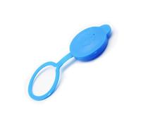 WUYDKEL Tappo del Tergicristallo Compatibile con Suzuki per SX4 MK1 2006 2007 2008 2009 2010 2011 2012 Tergicristallo Parabrezza Tergicristallo Liquido Lavavetri Serbatoio Copertura 38451-77J00