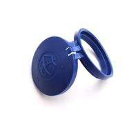 WUYDKEL Tappo del Tergicristallo Compatibile con Toyota per Aygo Tappo per Serbatoio dell'Acqua, Tappo per Ugello Tergicristallo, Tappo per Serbatoio dell'Acqua.