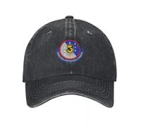 WUYIJGCS Babilonia Classica 5. Sci Fi Berretto da Baseball Cappello da Camionista Cappelli Invernali per Gli Uomini Golf cap Baseball da Uomo Essenziale per Le Donne