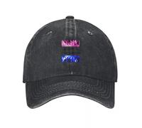 WUYIJGCS Classic Heavy è la Corona - Concetto arcano Berretto da Baseball Carino |-F-| Cappelli da Camionista per Uomo Essenziali da Donna per L'Estate