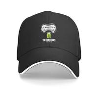 WUYIJGCS Classic The Substance Movie Horror Berretti da Baseball Cappelli Unisex di qualità Essenziali per l'autunno e L'Estate