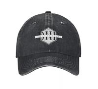 WUYIJGCS Classico Agente del Caos Berretto da Baseball Cappello da Sole per Bambini Cappuccio da Donna Golf Abbigliamento da Uomo Essenziale per L'Estate