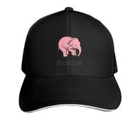 WUYIJGCS Classico Delirium Berretto da Baseball Cappelli Divertimento Cappelli in Offerta Cappello da Pesca Cappello da Sole per Bambini Cappelli per Le Donne Essenziali da Uomo per l'autunno