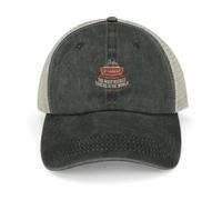 WUYIJGCS Classico Distressed Berretto da Baseball Cappello Uomo Cappello Trucker Cappello Berretti da Sole Berretti Uomo Donna Essenziale per L'Estate