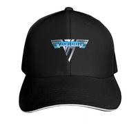 WUYIJGCS Classico fgh38 < < Halen> > Van Van Baseball cap Hood Cappello da Pesca Golf cap Uomo Donna Essenziale per l'autunno e L'Estate