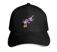 WUYIJGCS Classico Gotta Fish i Miei Bambini Berretto da Baseball Cappello da Golf Cappello Genuino Berretto da Baseball Borsa da Spiaggia elmetto Donne Caps Uomo Essenziale per L'Estate