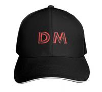 WUYIJGCS Classico Mori 1 Berretto da Baseball Cappelli Invernali per Gli Uomini Snapback cap Trucker Cappello da Festa in Schiuma Femmina Uomo Essenziale per L'Estate