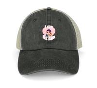 WUYIJGCS Classico Posso Riparare Shane Berretto da Baseball Cappello Genuino Sport cap elmetto Golf Cappello Cappelli da Uomo Essenziali per Le Donne per L'Estate