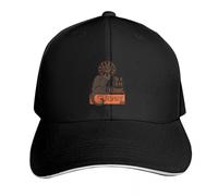 WUYIJGCS Classico Sono Un Raggio di Freaking Sunshine Berretto da Baseball Cappello da Partito in Schiuma Cappello Cappello Invernale di Lusso per Gli Uomini Baseball da Uomo Essenziale per L'Estate