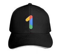 WUYIJGCS Icona Classica Regalo per Un Tifoso Berretto da Baseball Cappello con Visiera Termica Cappello Cappelli da Donna Essenziale da Uomo per L'Estate