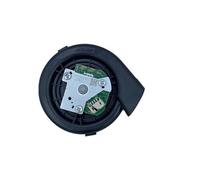 WUYJCVHK Motore Ventola, Compatibile for Xiaomi 2C /STYTJ03ZHM /MOP2, Compatibile for Dreame D9/D9Pro/D9Max/L10Pro, Pezzi di Ricambio Motore Aspirapolvere Robot