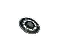 WUYJCVHK Portaspazzole for Robot, Compatibile con Dreame Bot X10 X20 X10pro