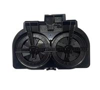 WUYJCVHK Robot Vacuum Cleaner Base Station Cleaning Tray Accessories, Compatibie for Ecovacs T50 PRO/Omni, mop Tray Cleaning Module Holder Accessories
